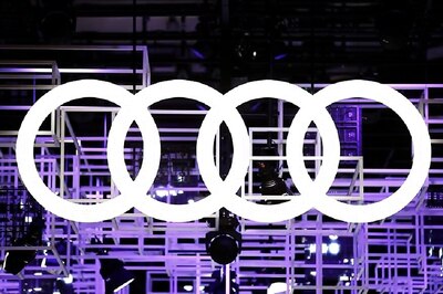 Audi Aims $12 Billion Cost Cuts by 2022