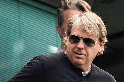 Todd Boehly Eyes Chelsea Success After Sealing Takeover
