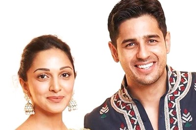 Sidharth Malhotra Reviews Rumoured GF Kiara Advani's Bhool Bhulaiyaa 2; Actress Reacts
