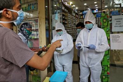 Maharashtra Sees Another Surge as Covid-19 Deaths in State Cross 200; Nationwide Toll Now at 452