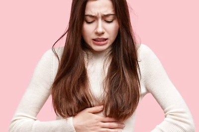 Suffering With Bloating? Expert Details Reasons And Shares Advice To Deal With It