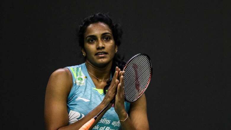 Uber Cup: Reality Check for Indian Shuttlers, Drubbed 0-5 by South Korea