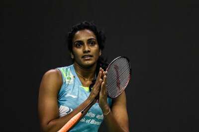 Uber Cup: Reality Check for Indian Shuttlers, Drubbed 0-5 by South Korea