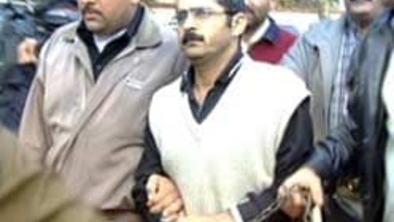 Bitta urges Govt to hang Afzal soon