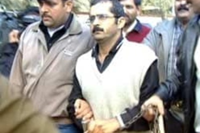 Bitta urges Govt to hang Afzal soon