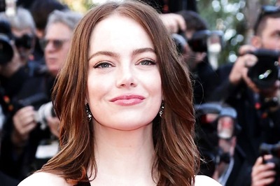 Emma Stone’s Kinds Of Kindness Receives 4.5 Minute Long Standing Ovation At Cannes 2024