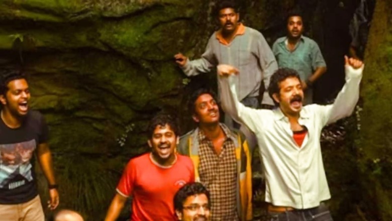 Malayalam Film Manjummel Boys To Release On OTT On May 3: Reports