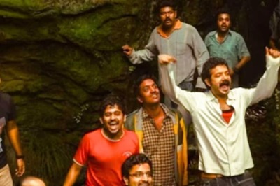 Malayalam Film Manjummel Boys To Release On OTT On May 3: Reports