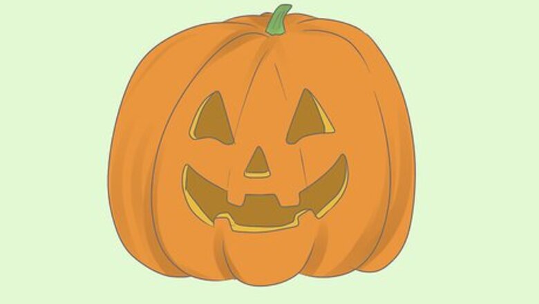 How to Make Halloween Crafts