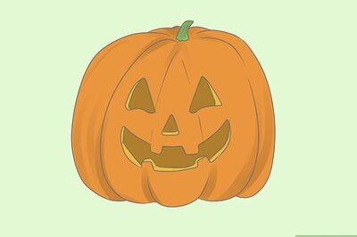 How to Make Halloween Crafts