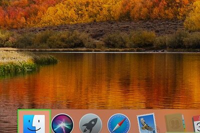 How to Edit Images on a Mac