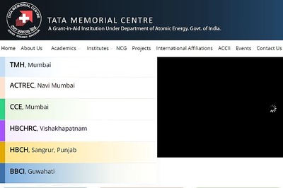 Tata Memorial Centre (TMC) Recruitment 2018: 142 Posts, Apply before 27th April 2018