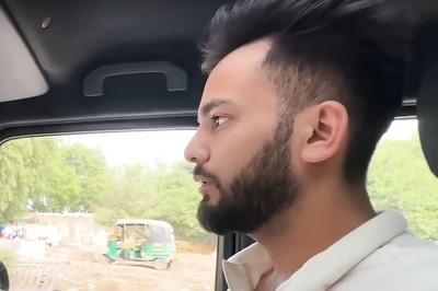 Elvish Yadav Buys a Fancy New Mercedes G Wagon Worth Rs 3.07 Cr Weeks After Bail in Snake Venom Case