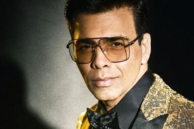 Karan Johar Quits Twitter, Deletes Account To Make 'Space for More Positive Energies'