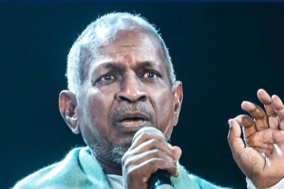 Happy Birthday, Ilaiyaraaja: 5 Title Songs Composed By Music Maestro