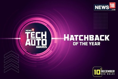 Tech and Auto Awards 2019 | Nominations for Hatchback of the Year – Maruti Suzuki Wagon R, S-Presso and More