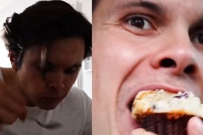 What Happens When You Eat 16,000 Calories Of Fast Food? This YouTuber’s Experience Is Insane