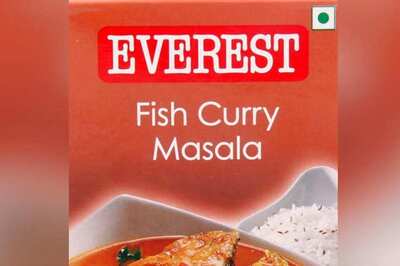 Singapore Food Agency Recalls Everest's Fish Curry Masala Over Pesticide Concerns