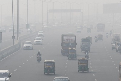 Delhi in 2022 Logged 2nd-lowest PM2.5, PM10 Levels in 5 Years