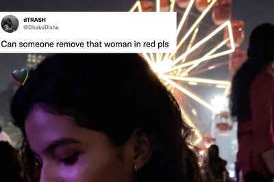 This Woman Asked Internet to Edit Her Photo And The Results Are Hilarious