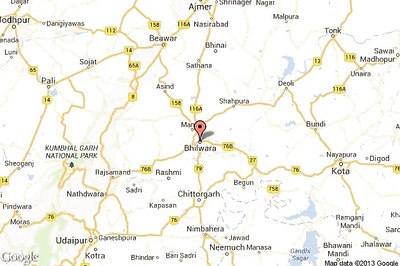 Dead lizard found in govt school's mid-day meal; 76 children taken ill