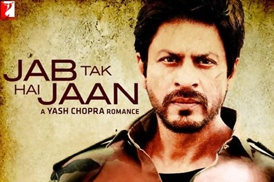 'JTHJ' vs 'SOS': HC refuses to stay YRF's tie-up with theatres
