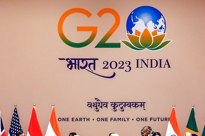 G20 Spurs Tripling Renewable Energy Capacity by 2030, Keeps Status Quo on Fossil Fuel Phase-down