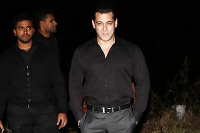 Salman Khan Arms Act Case: The Chronology Of Events