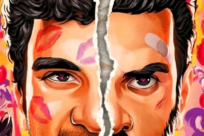 Tamil Director Venkat Prabhu Releases First Look Of His Next Film Manmatha Leelai