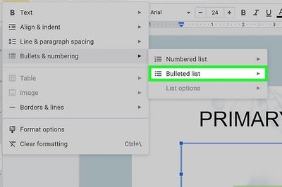 How to Make Checkboxes in Google Slides: A Quick Guide