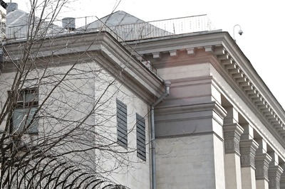 Russia Expects India's Support when UNSC Takes Up Resolution on Ukraine: Babushkin