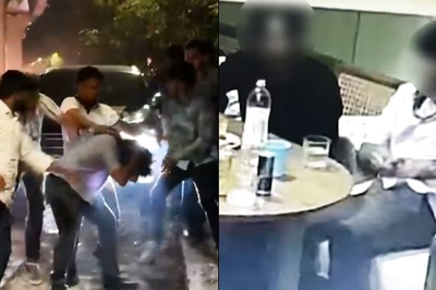 In Porsche Crash, A Blood Sample Riddle For Police: Who Was The Mystery Woman With Pune Teen At Hospital?