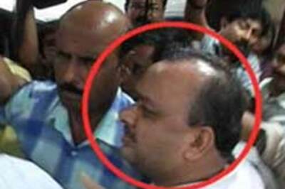 Rizwanur murder: SC stops CBI from arresting Todi