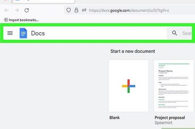 Simple Ways to Delete a Page on Google Docs