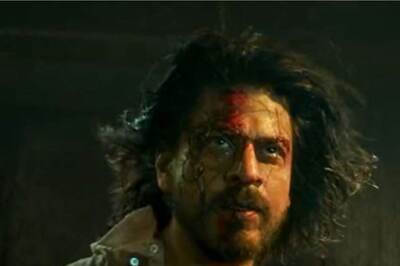 Shah Rukh Khan's Pathaan Has Stunts Choreographed By This Hollywood Action Director