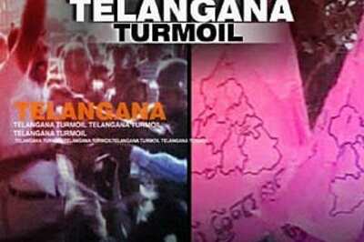 UPA close to unravelling Telangana tangle