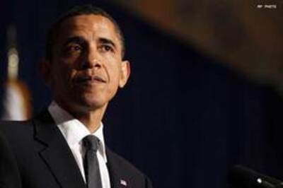 Nothing new in Wikileaks' revelations: Obama