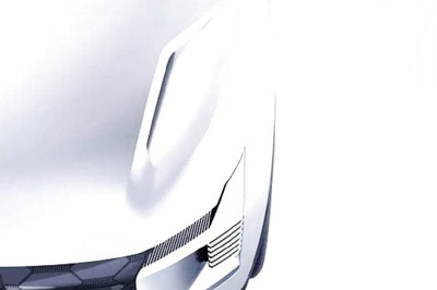 Mitsubishi Teases New 7-seater SUV Concept for International Market, Check Details