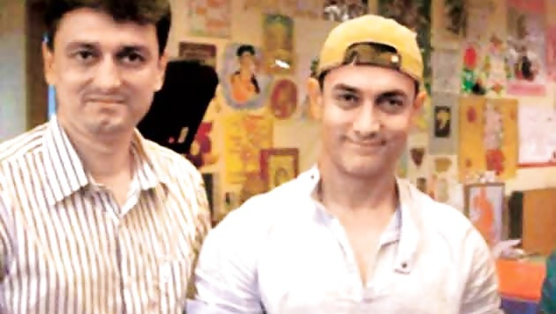 'Satyamev Jayate' helps Pune NGO get Rs 4.37 lakh