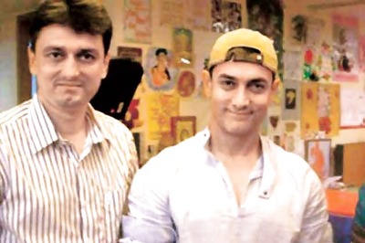 'Satyamev Jayate' helps Pune NGO get Rs 4.37 lakh