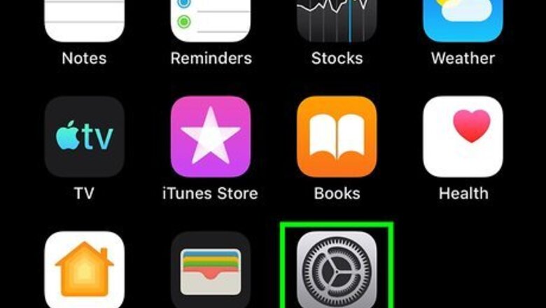 How to Create an Apple ID for Children