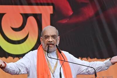 Lok Sabha Polls: BJP Plans Election Strategy with Cluster Meets from Jan 15, Aims for 50% Vote Share