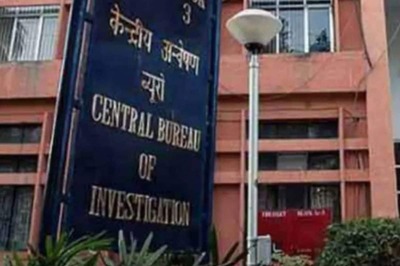 CBI Arrests Gurgaon Man for Posing as NHAI Chairman