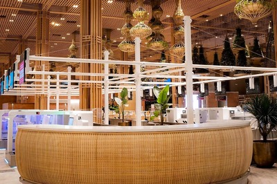 Bengaluru and Delhi Feature Among Top-Performing Global Airports of 2022, Here's Why