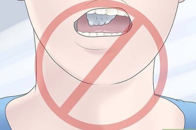 How to Chew Gum in Class