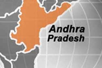 Andhra faces cyclone threat, alert sounded