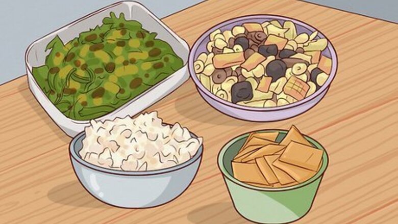 How to Lose Weight at Work