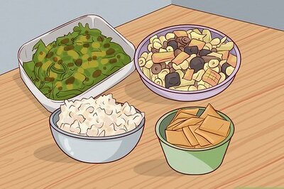 How to Lose Weight at Work