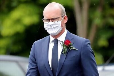 Brexit Trade Talks Have Window Before Contentious UK Law Can Take Effect - Ireland