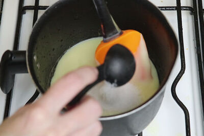 How to Make Edible Slime